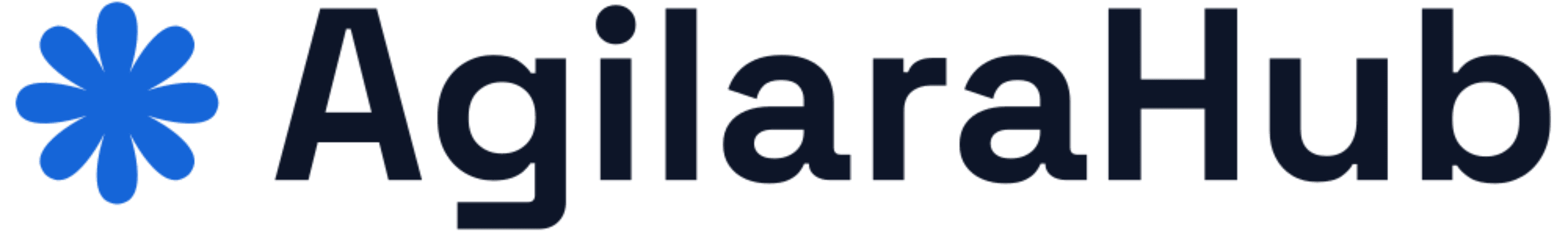 AgilaraHub